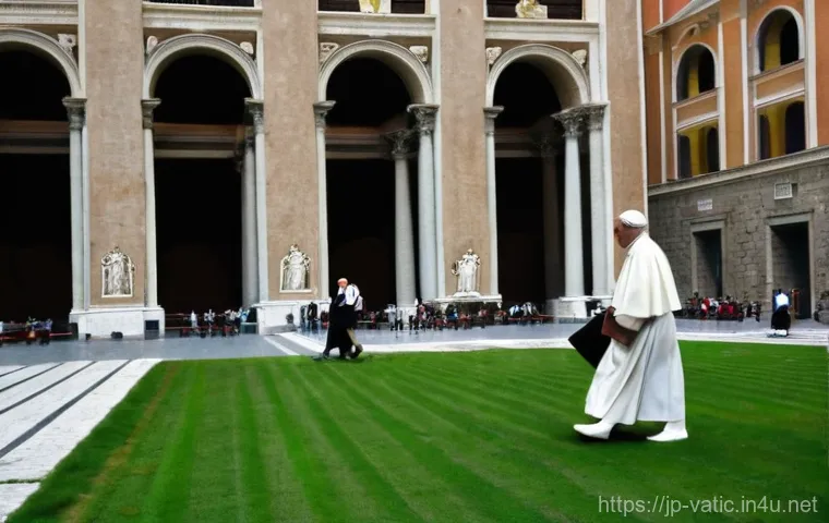 바티칸 시국 인구 및 거주민 - A young, dignified Swiss Guard, dressed in his vibrant Renaissance-era uniform with its distinctive ... 바티칸 시국 인구 및 거주민 - A young, dignified Swiss Guard, dressed in his vibrant Renaissance-era uniform with its distinctive ...