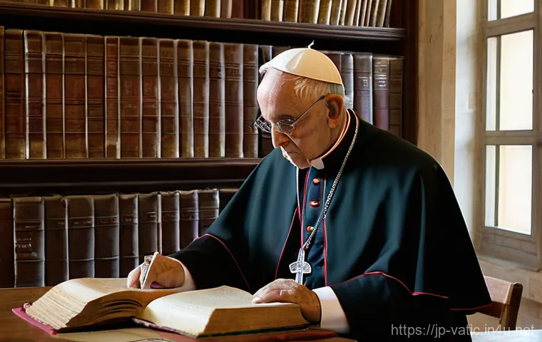 바티칸 시국 인구 및 거주민 - A bustling yet orderly scene inside Vatican City, showing a diverse group of individuals going about... 바티칸 시국 인구 및 거주민 - A bustling yet orderly scene inside Vatican City, showing a diverse group of individuals going about...