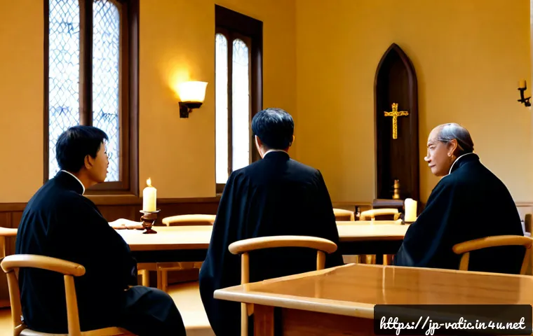 바티칸 시국과 개신교 갈등 관련 이미지 1